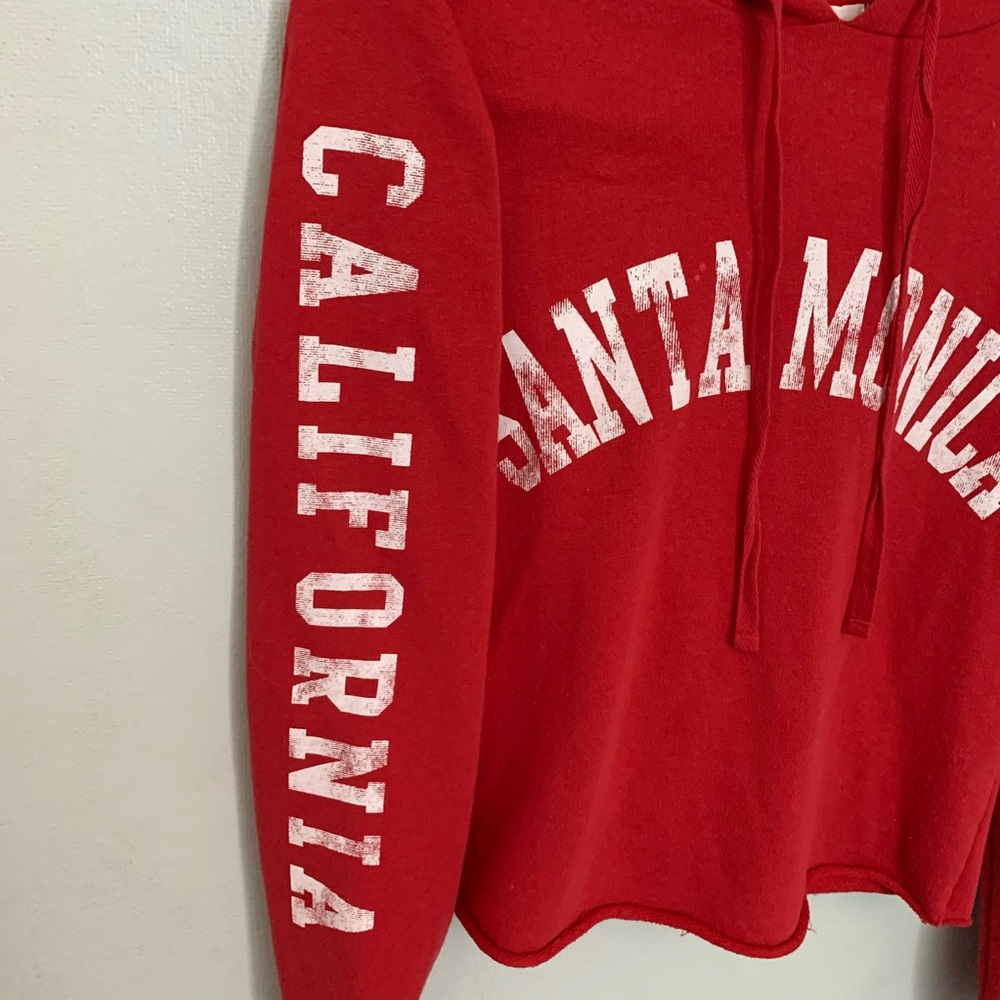 Hoodie - Picture 2 of 3